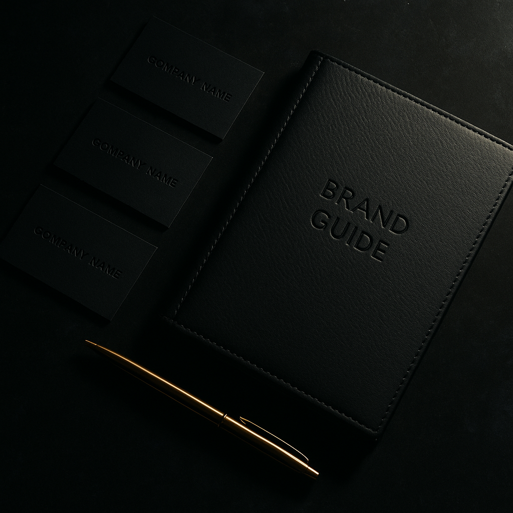 your brand is your most valuable business asset