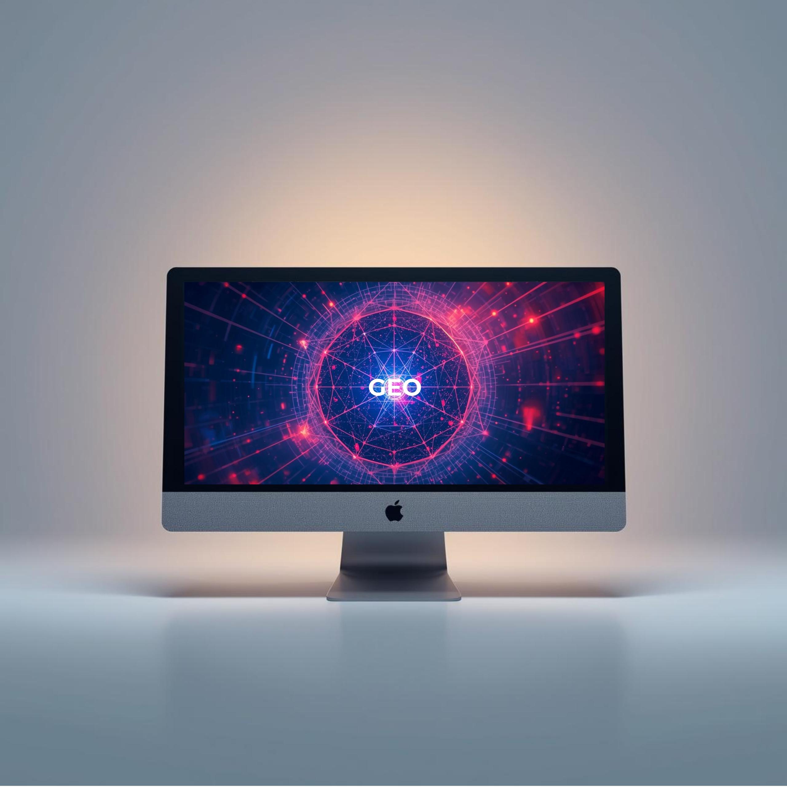what is generative engine optimization — and why your brand needs it now
